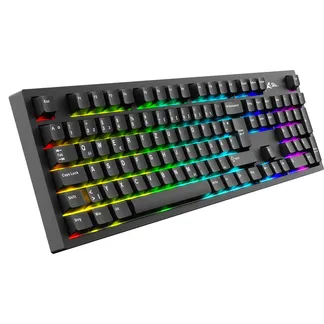 OfficePal KB70W Silent, Tastatur OfficePal KB70W Silent, Tastatur