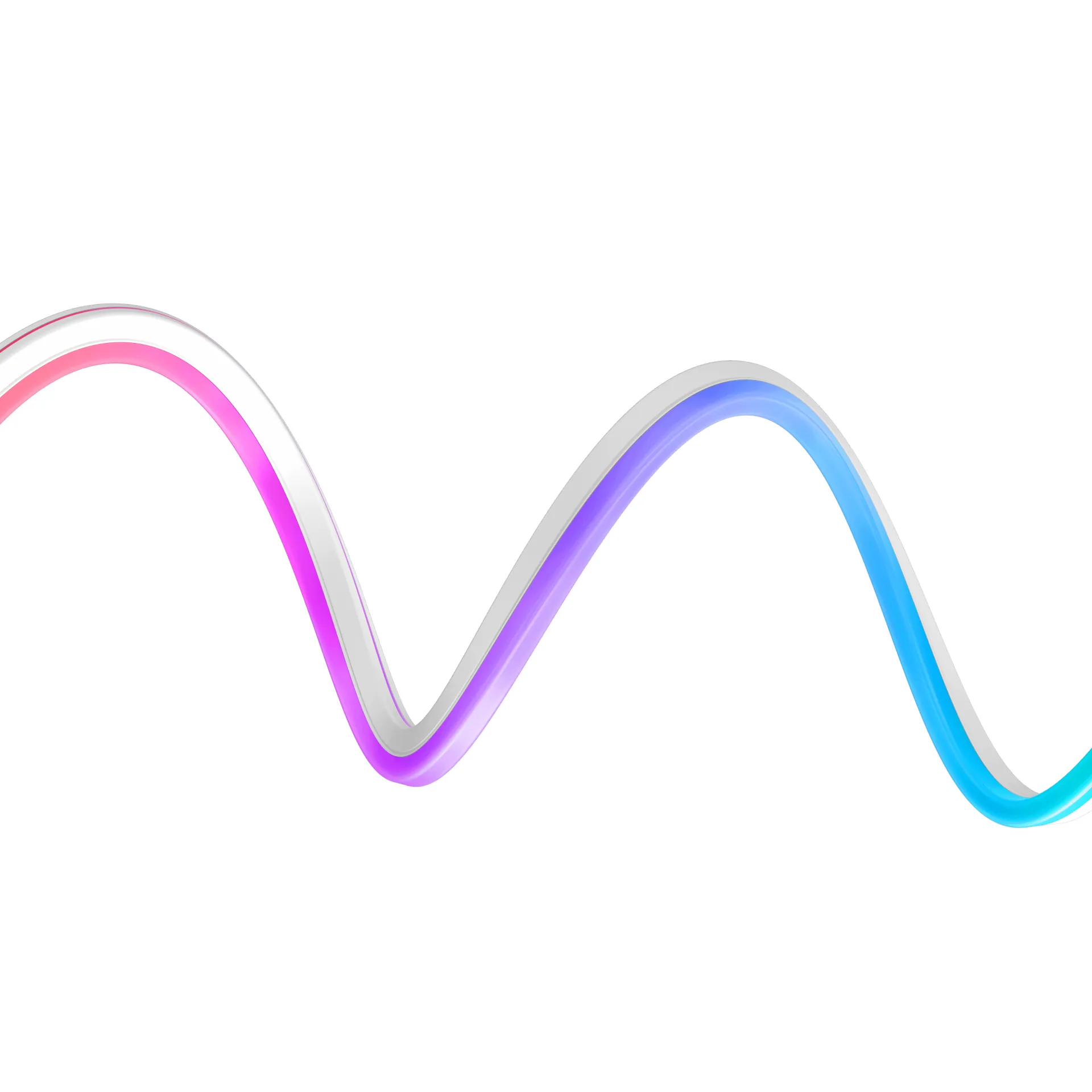 DeepCool EA160 Universal LED-Streifen – Bild 7