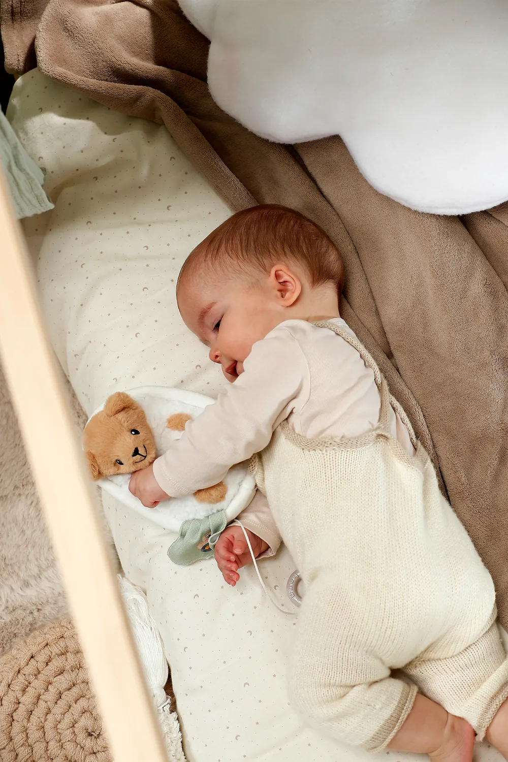 BABY born 840832 Stofftier – Bild 6