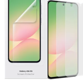 Samsung Screen Protector für das Galaxy A56 5G Samsung Screen Protector für das Galaxy A56 5G