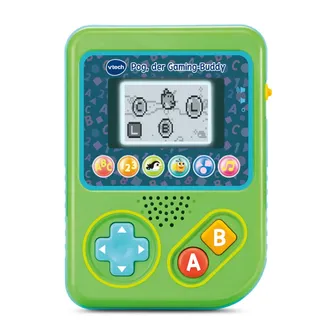 VTech Pog, der Gaming-Buddy VTech Pog, der Gaming-Buddy