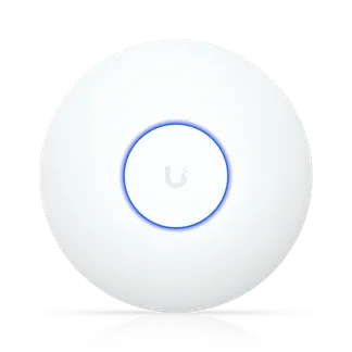 Ubiquiti Wireless AP WIFI7 • BE5000 • 2×2 • Indoor • 2,5 GbE • UniFi • U7-Lite Ubiquiti Wireless AP WIFI7 • BE5000 • 2×2 • Indoor • 2,5 GbE • UniFi • U7-Lite