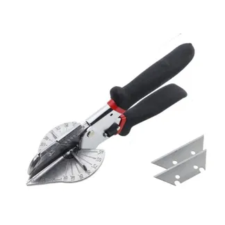 Synergy 21 Tools Winkelschere – Gehrungsschere – angle cutter Synergy 21 Tools Winkelschere – Gehrungsschere – angle cutter