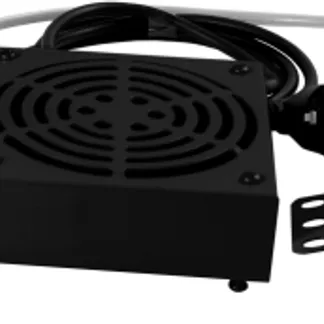 ALLNET 19″Wandgehäuse, zbh. Lüftereinheit, Schwarz, für SMB/SMC/SMA-Serie, ALLNET 19″Wandgehäuse, zbh. Lüftereinheit, Schwarz, für SMB/SMC/SMA-Serie,