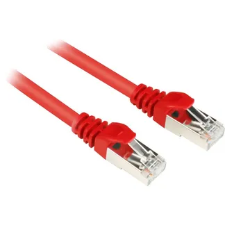 Patchkabel RJ45 Cat.6 SFTP Patchkabel RJ45 Cat.6 SFTP