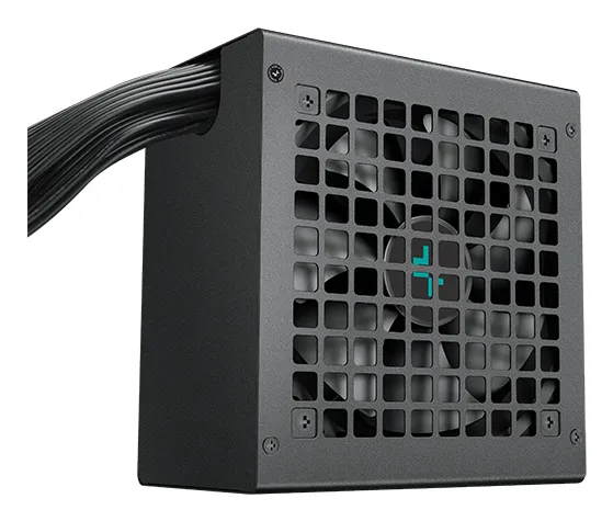 DeepCool PL800D Netzteil 800 W 20+4 pin ATX ATX Schwarz – Bild 4