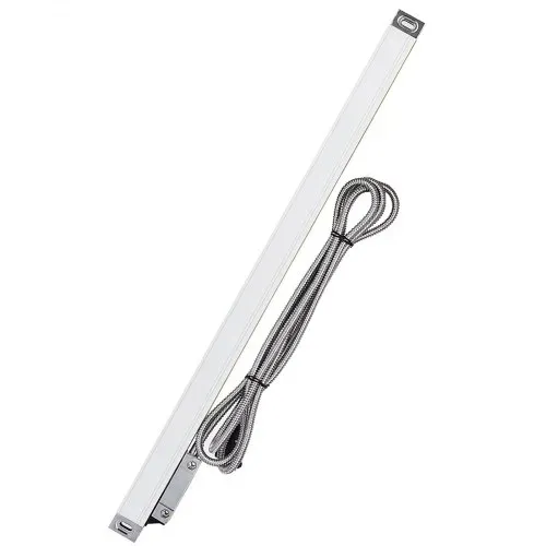 VEVOR Linearmaßstab 3,7 kg Linearwaage Set 250 mm*1000 mm Lineare Skala 3 m Lineare Elektronische Waage Elektronische Waage – Bild 10