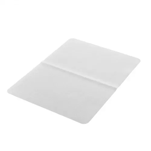 VEVOR Stuhlmatte Bodenschutzmatte (1225 x 915 mm) Bürostuhlmatte rutschfester klarer Stuhlteppich aus PVC mit Noppen, sanftes Gleiten unter dem Schreibtischteppich für Heimbüro (rechteckig) – Bild 8