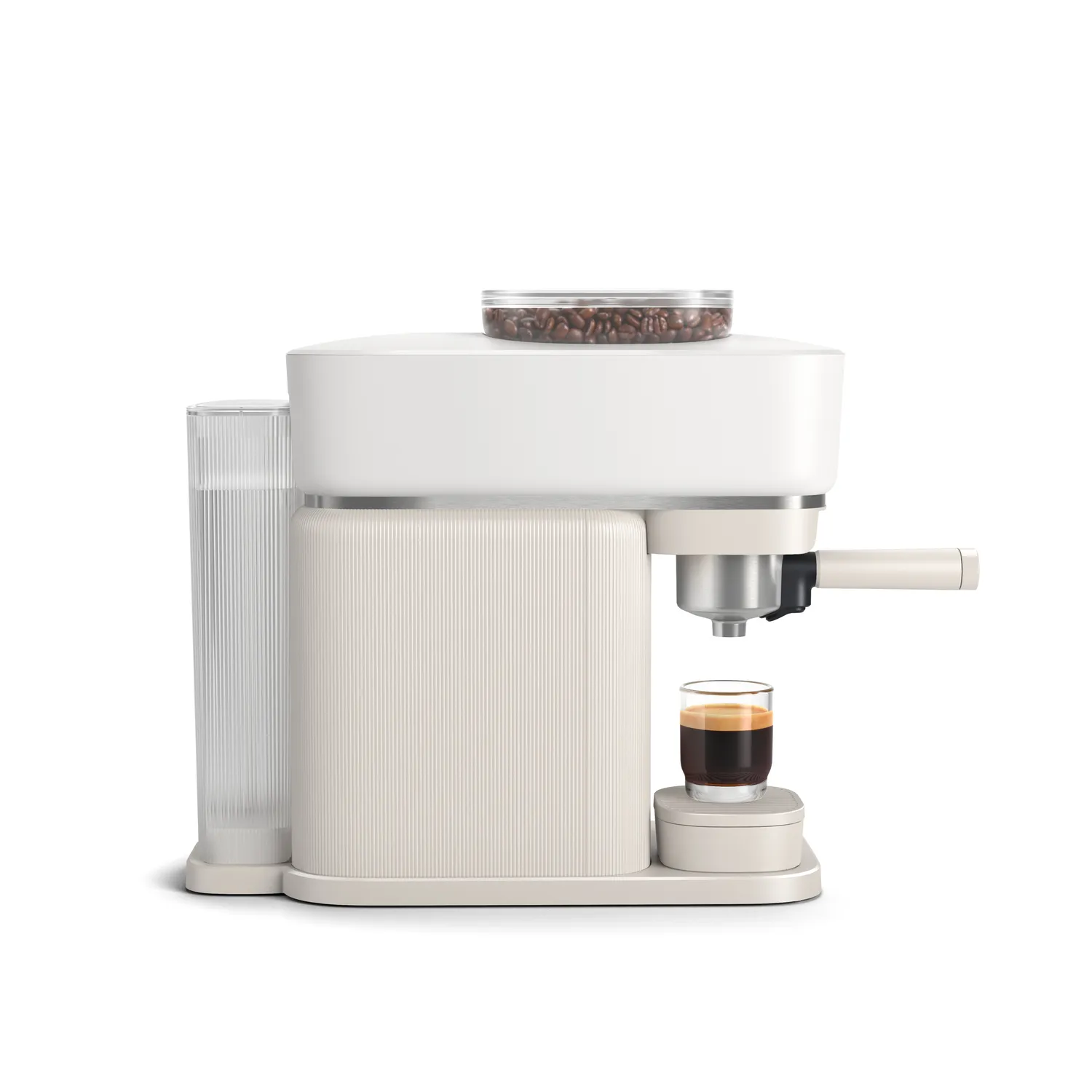 Philips BAR300/00 Kaffeemaschine Halbautomatisch Espressomaschine 1,2 l – Bild 5