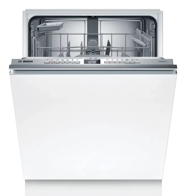 Bosch Serie 4 SBV4EAX28E Spülmaschine Voll integriert 13 Maßgedecke Bosch Serie 4 SBV4EAX28E Spülmaschine Voll integriert 13 Maßgedecke
