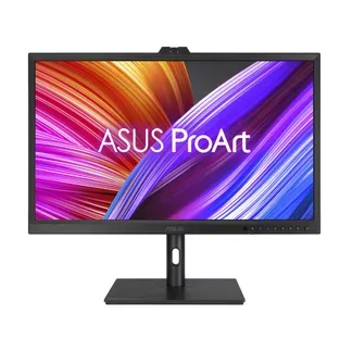 ASUS ProArt OLED PA32DC Computerbildschirm 80 cm (31.5″) 3840 x 2160 Pixel 4K Ultra HD Schwarz ASUS ProArt OLED PA32DC Computerbildschirm 80 cm (31.5″) 3840 x 2160 Pixel 4K Ultra HD Schwarz