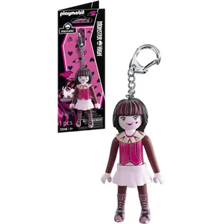 72046 Monster High Draculaura Anhänger, Konstruktionsspielzeug 72046 Monster High Draculaura Anhänger, Konstruktionsspielzeug