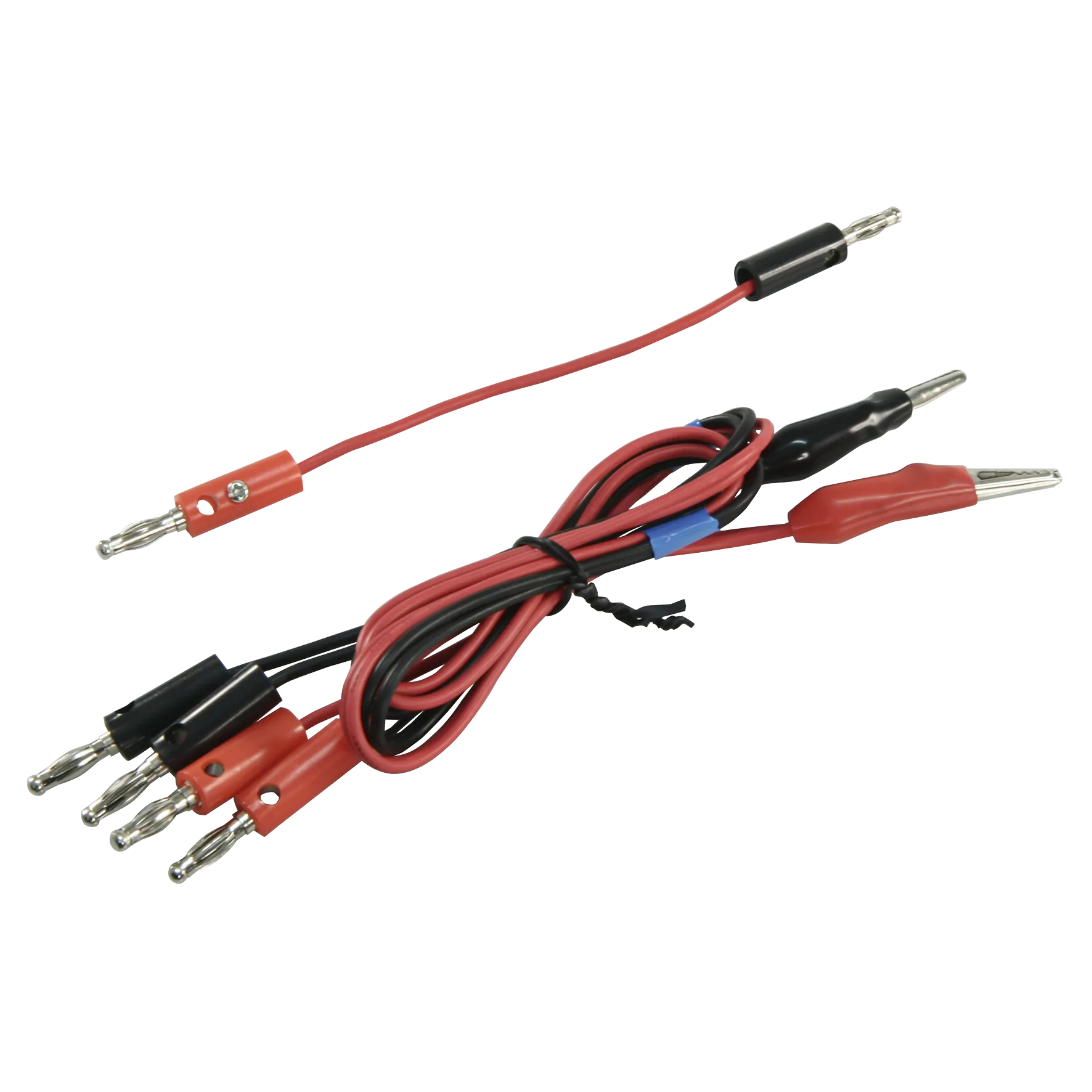 Labornetzgerät McPower ''Digi 302-05'', 2x 0-30V, 0-5A, 1x 5V/3A – Bild 5