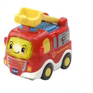 VTech Tut Tut Baby Flitzer Feuerwehrauto VTech Tut Tut Baby Flitzer Feuerwehrauto