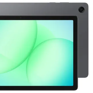 Samsung Galaxy Tab A11+ 5G LTE-TDD & LTE-FDD 128 GB 27,9 cm (11″) 6 GB Wi-Fi 5 (802.11ac) Grau Samsung Galaxy Tab A11+ 5G LTE-TDD & LTE-FDD 128 GB 27,9 cm (11″) 6 GB Wi-Fi 5 (802.11ac) Grau