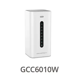 Grandstream GCC6010W UC + Netzwerk-Konvergenzlösungen Grandstream GCC6010W UC + Netzwerk-Konvergenzlösungen