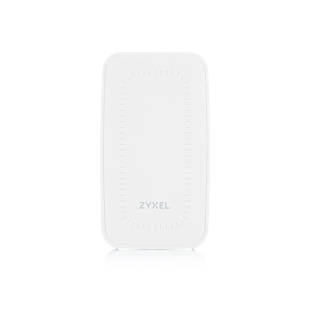 Zyxel WAC500H 1200 Mbit/s Weiß Power over Ethernet (PoE) – Bild 2
