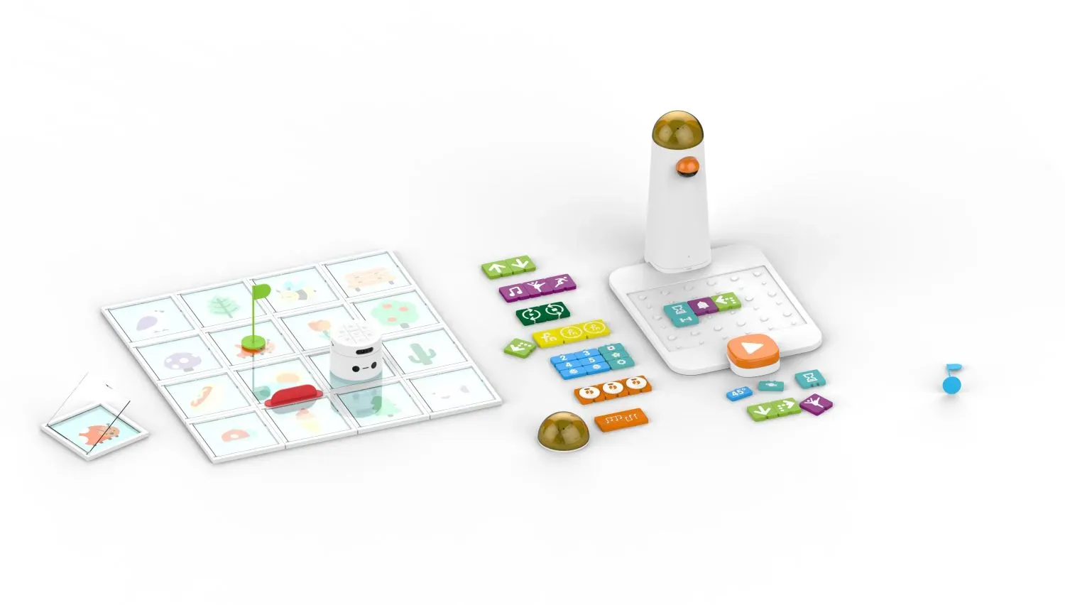 MatataLab MINT Erweiterung "Sensorik" / Add-on "Sensor" – Bild 6
