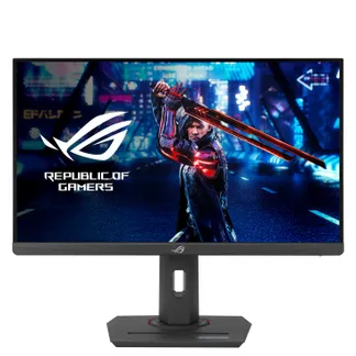 ASUS ROG Strix XG259QNS Computerbildschirm 62,2 cm (24.5″) 1920 x 1080 Pixel Full HD LCD Schwarz ASUS ROG Strix XG259QNS Computerbildschirm 62,2 cm (24.5″) 1920 x 1080 Pixel Full HD LCD Schwarz