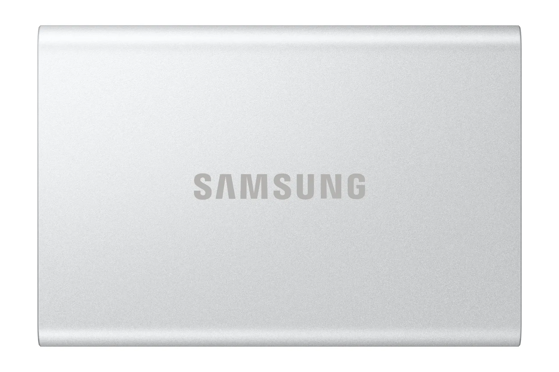 Samsung MU-PD1T0G/WW Externes Solid State Drive 1 TB USB Typ-C 3.2 Gen 2 (3.1 Gen 2) Silber Samsung MU-PD1T0G/WW Externes Solid State Drive 1 TB USB Typ-C 3.2 Gen 2 (3.1 Gen 2) Silber