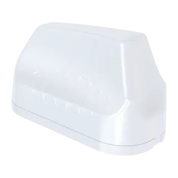 Poynting · Antennen · 5G/LTE · KFZ/Marine · A-MIMO-0003-V2-15 · weiß · SMA (M) & RPSMA Adapter · 1,8~4,5dbi 4G/GPS/GLONASS/WIFI Dual-Band MIMO 2M SMA- – Bild 3