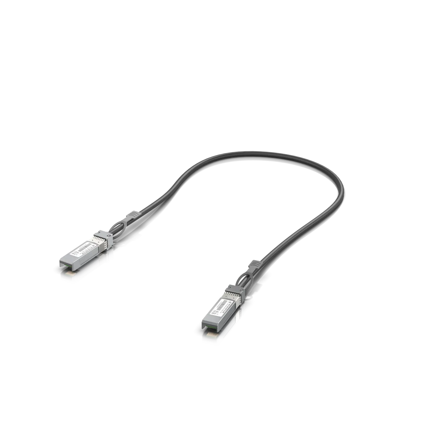 Ubiquiti UniFi Long-Range Direct Attach Cable (AOC), 10Gbps, 20m Ubiquiti UniFi Long-Range Direct Attach Cable (AOC), 10Gbps, 20m
