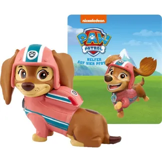 Paw Patrol – Liberty findet einen neuen Freund, Spielfigur Paw Patrol – Liberty findet einen neuen Freund, Spielfigur