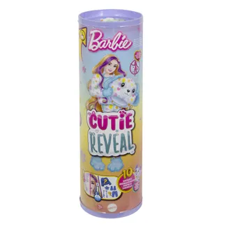 Barbie Cutie Reveal HRK41 Puppe Barbie Cutie Reveal HRK41 Puppe