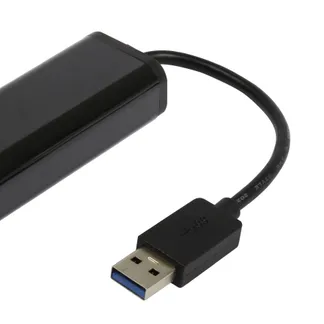 ALLNET ALL0173Gv2 / USB 3.0 10/100/1000 MBit LAN Adapter *ALLTRAVEL* ALLNET ALL0173Gv2 / USB 3.0 10/100/1000 MBit LAN Adapter *ALLTRAVEL*
