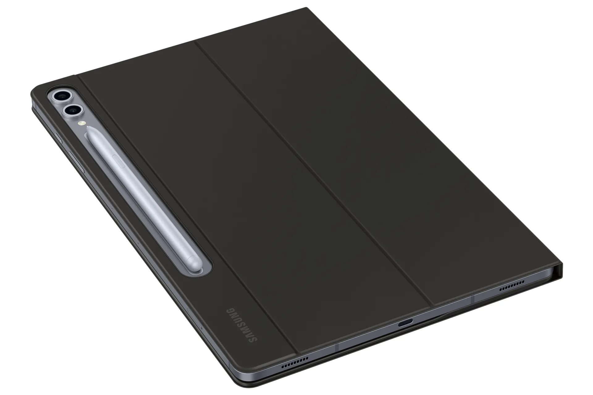 Samsung Book Cover Keyboard Slim EF-DX820 für das Galaxy Tab S10+ | S9+ | S9 FE+ – Bild 4
