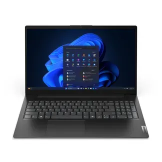 Lenovo V15 G6 ARP AMD Ryzen™ 5 150 Laptop 39,6 cm (15.6″) Full HD 8 GB DDR5-SDRAM 256 GB SSD Wi-Fi 6 (802.11ax) Windows 11 Pro Deutsch Schwarz Lenovo V15 G6 ARP AMD Ryzen™ 5 150 Laptop 39,6 cm (15.6″) Full HD 8 GB DDR5-SDRAM 256 GB SSD Wi-Fi 6 (802.11ax) Windows 11 Pro Deutsch Schwarz