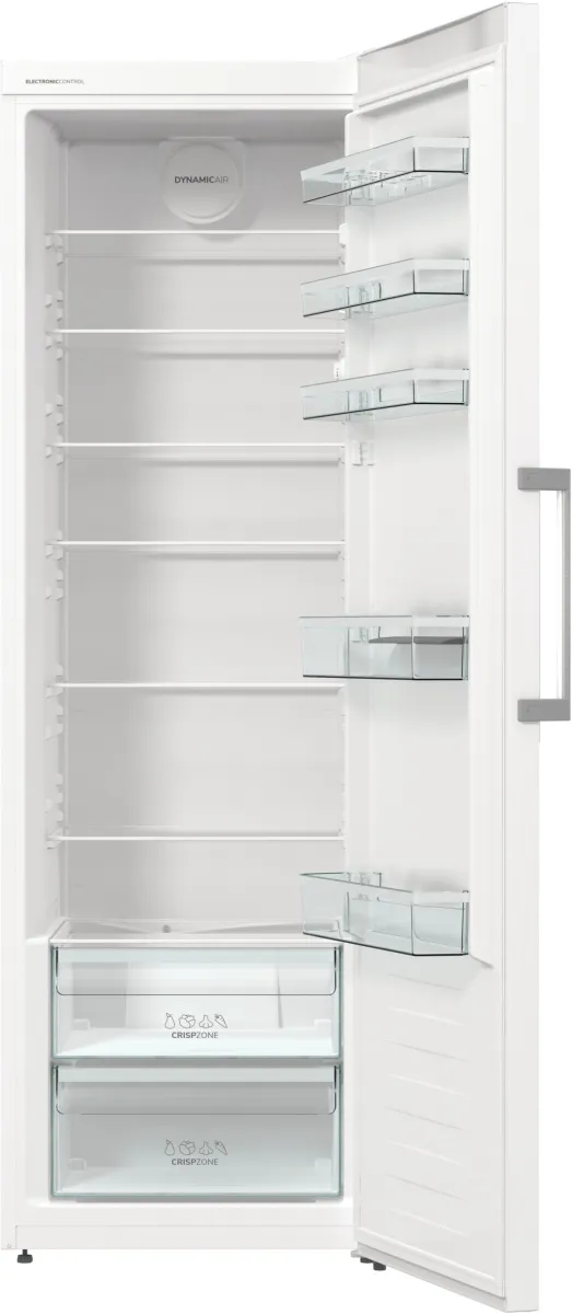 Gorenje Kühlschrank R619EEW5 BK070B – Bild 5