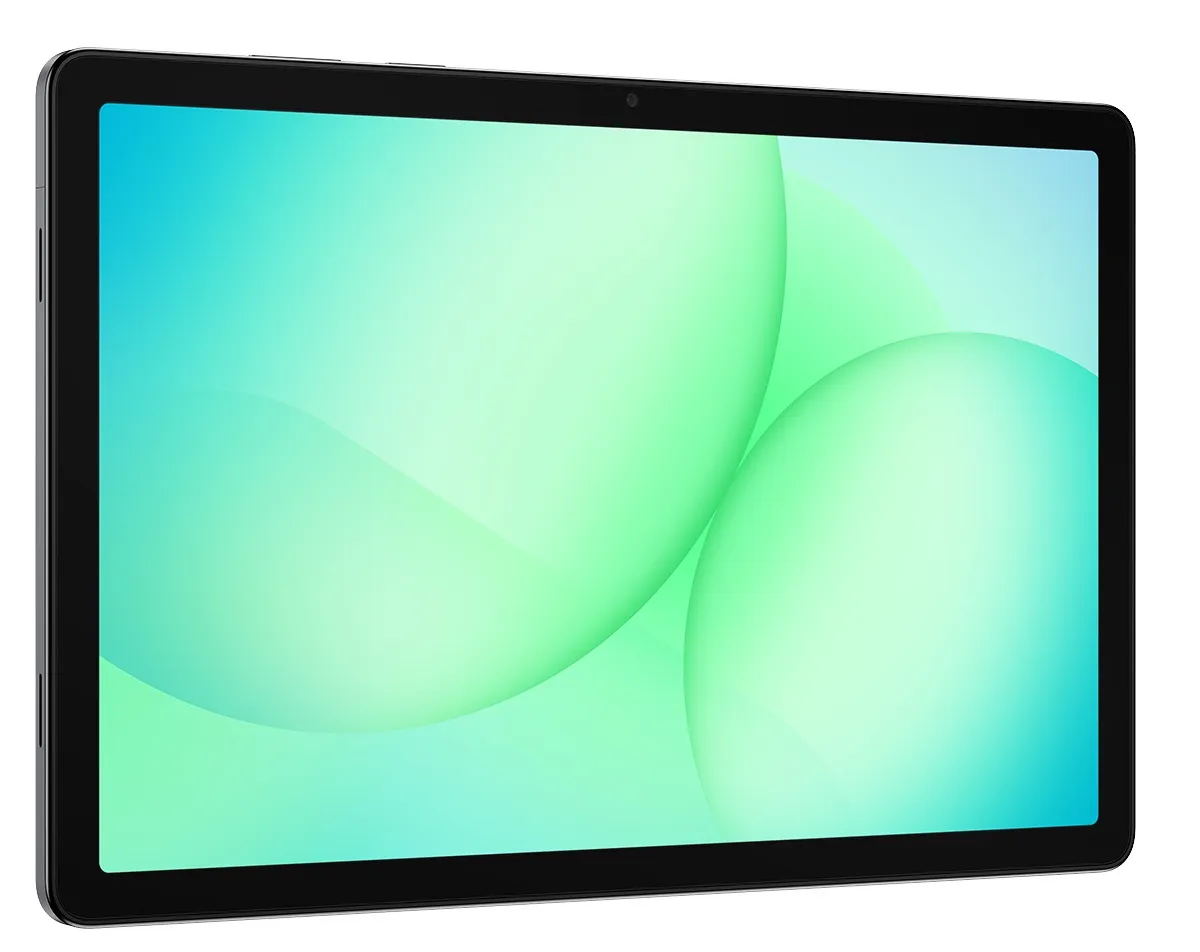 Samsung Galaxy Tab A11+ 128 GB 27,9 cm (11") 6 GB Wi-Fi 5 (802.11ac) Grau – Bild 4
