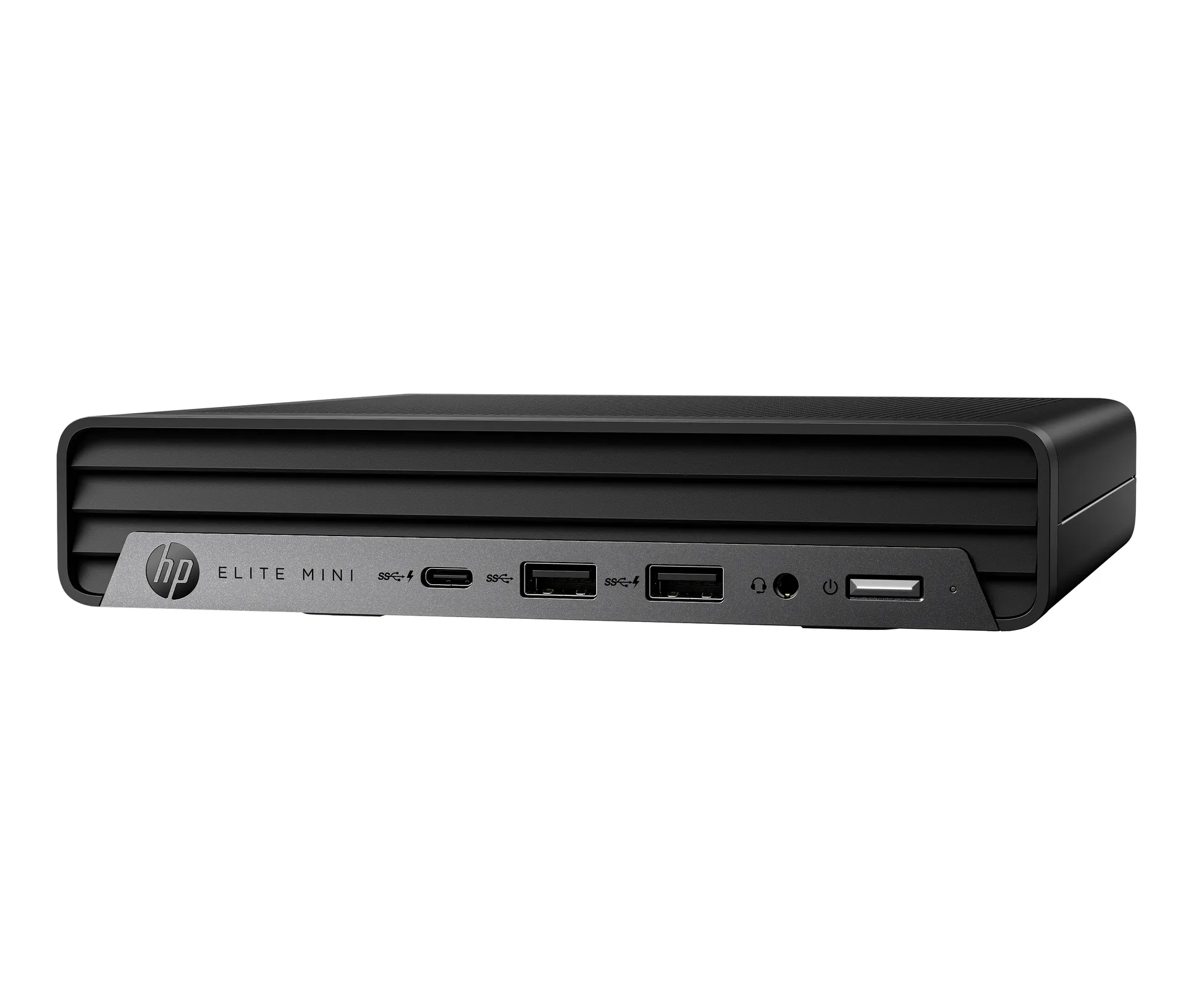 HP Elite Mini 600 G9 Intel® Core™ i5 i5-13500T 16 GB DDR5-SDRAM 512 GB SSD Windows 11 Pro Mini PC Mini-PC Schwarz – Bild 4