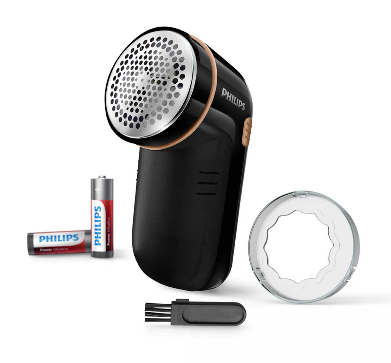 Philips GC026/80 Fusselrasierer – Bild 5