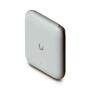 Ubiquiti Wireless AP WIFI7 • BE5000 • 2×2 • Outdoor • 2,5 GbE • UniFi • U7-Outdoor Ubiquiti Wireless AP WIFI7 • BE5000 • 2×2 • Outdoor • 2,5 GbE • UniFi • U7-Outdoor