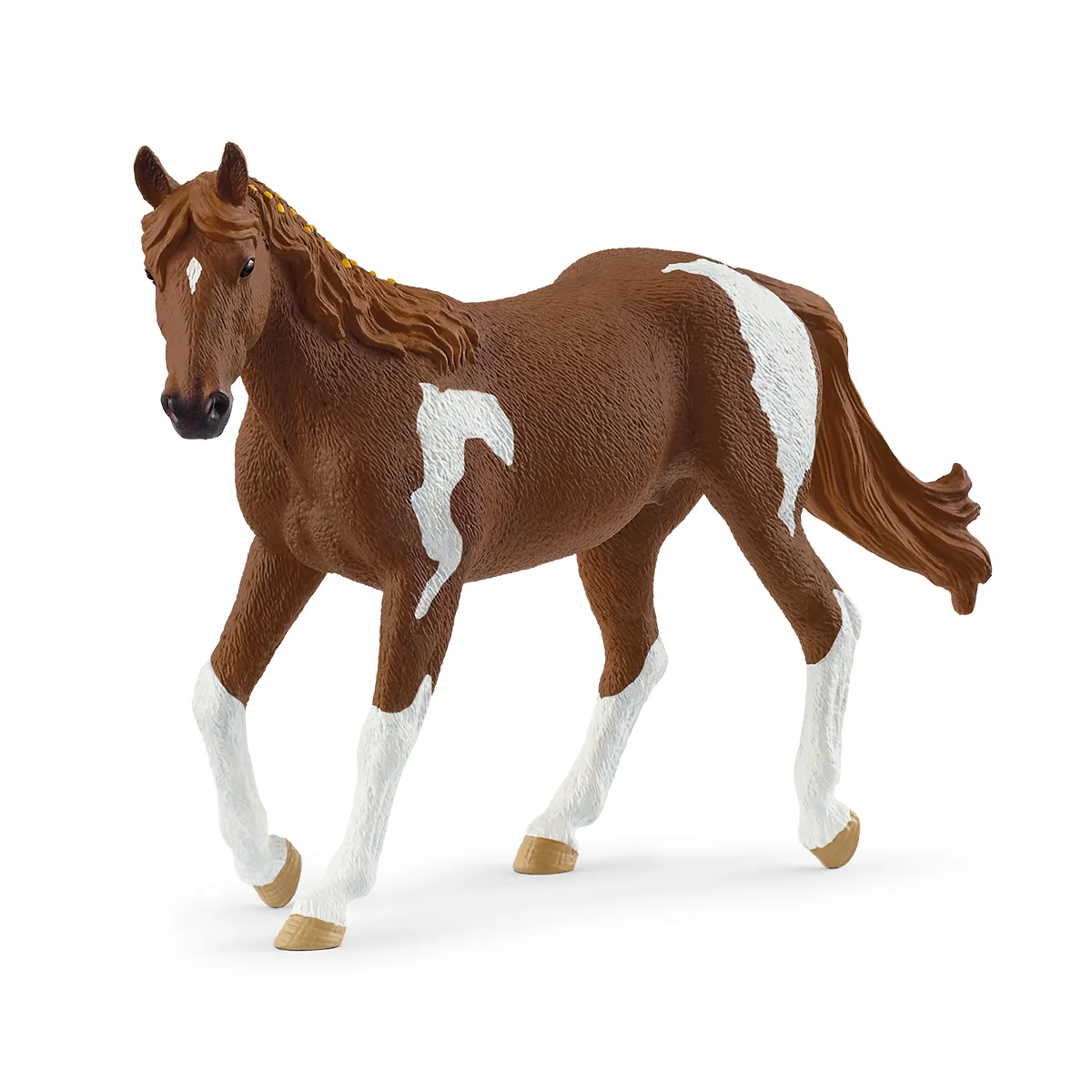 schleich HORSE CLUB Paint Horse Stute schleich HORSE CLUB Paint Horse Stute