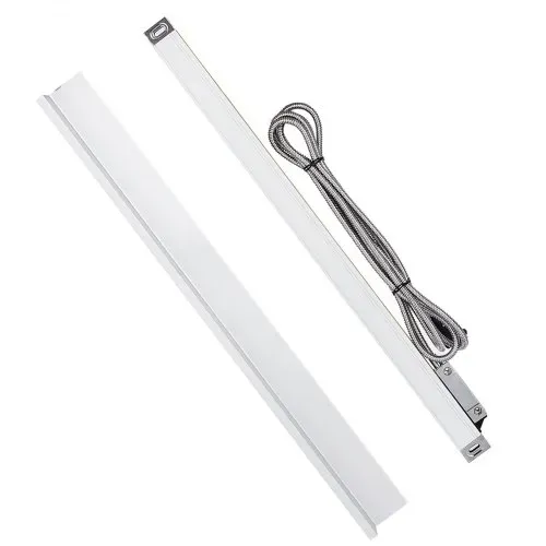 VEVOR Linearmaßstab 3,7 kg Linearwaage Set 250 mm*1000 mm Lineare Skala 3 m Lineare Elektronische Waage Elektronische Waage – Bild 8