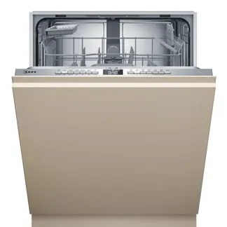 Neff S175HTX04E Spülmaschine Voll integriert 13 Maßgedecke Neff S175HTX04E Spülmaschine Voll integriert 13 Maßgedecke