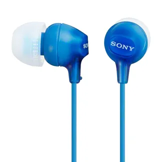 Sony EX15AP In-ear-Kopfhörer Sony EX15AP In-ear-Kopfhörer