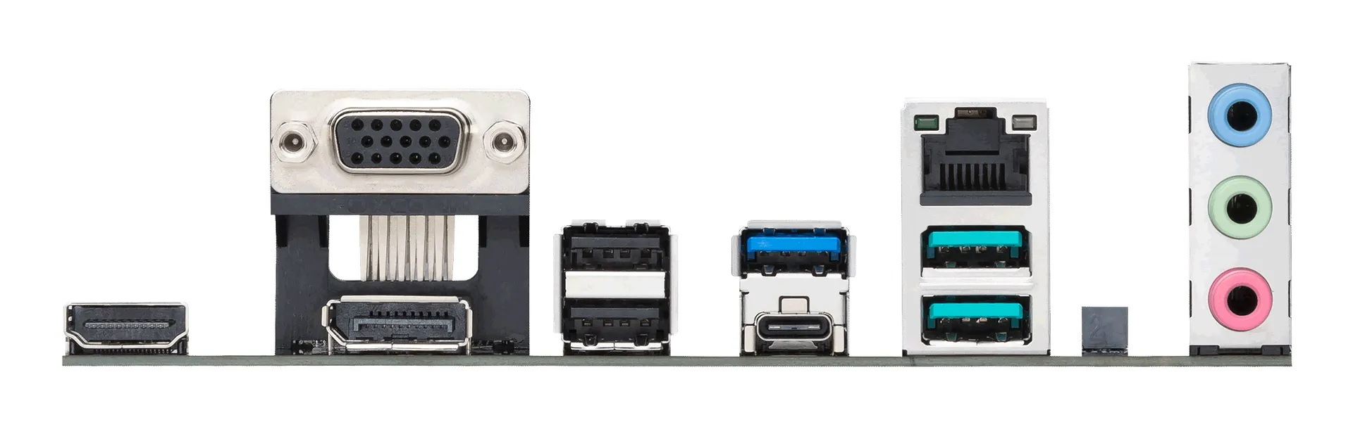 ASUS PRIME B760-PLUS Intel B760 LGA 1700 ATX – Bild 6