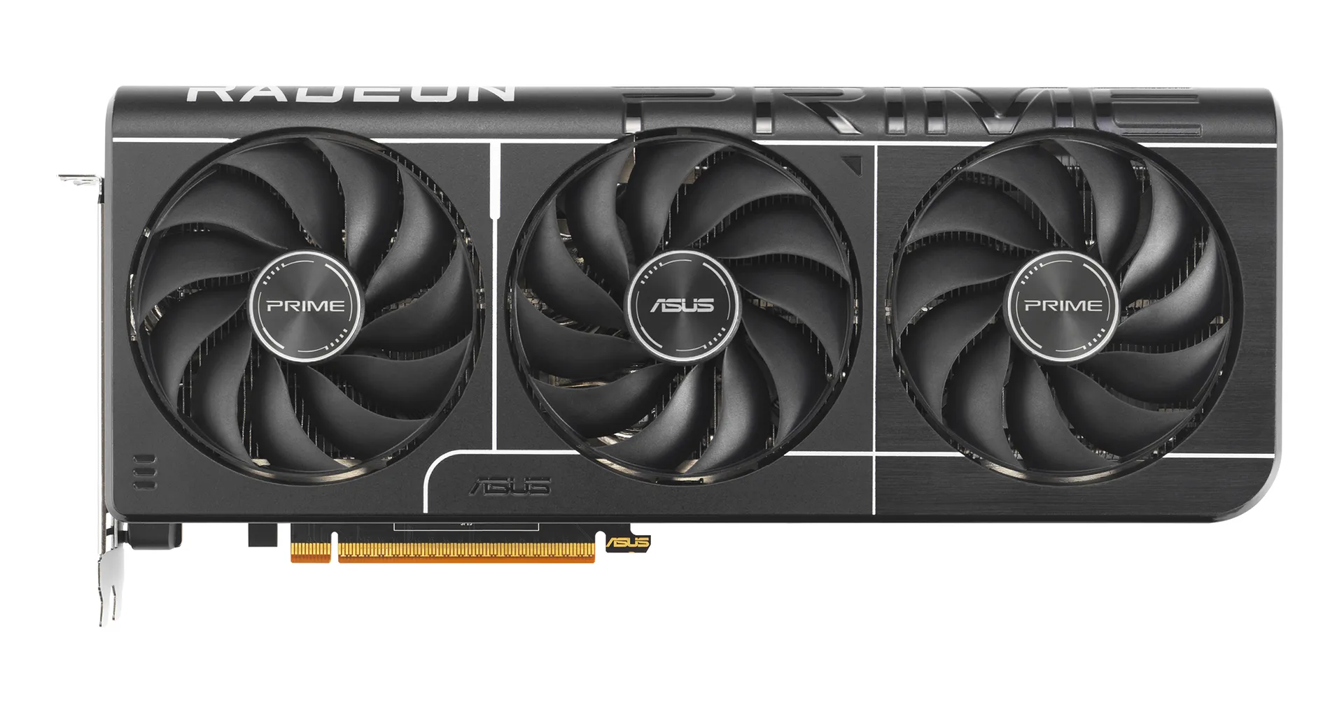 ASUS Prime -RX9070-O16G AMD Radeon RX 9070 16 GB GDDR6 ASUS Prime -RX9070-O16G AMD Radeon RX 9070 16 GB GDDR6