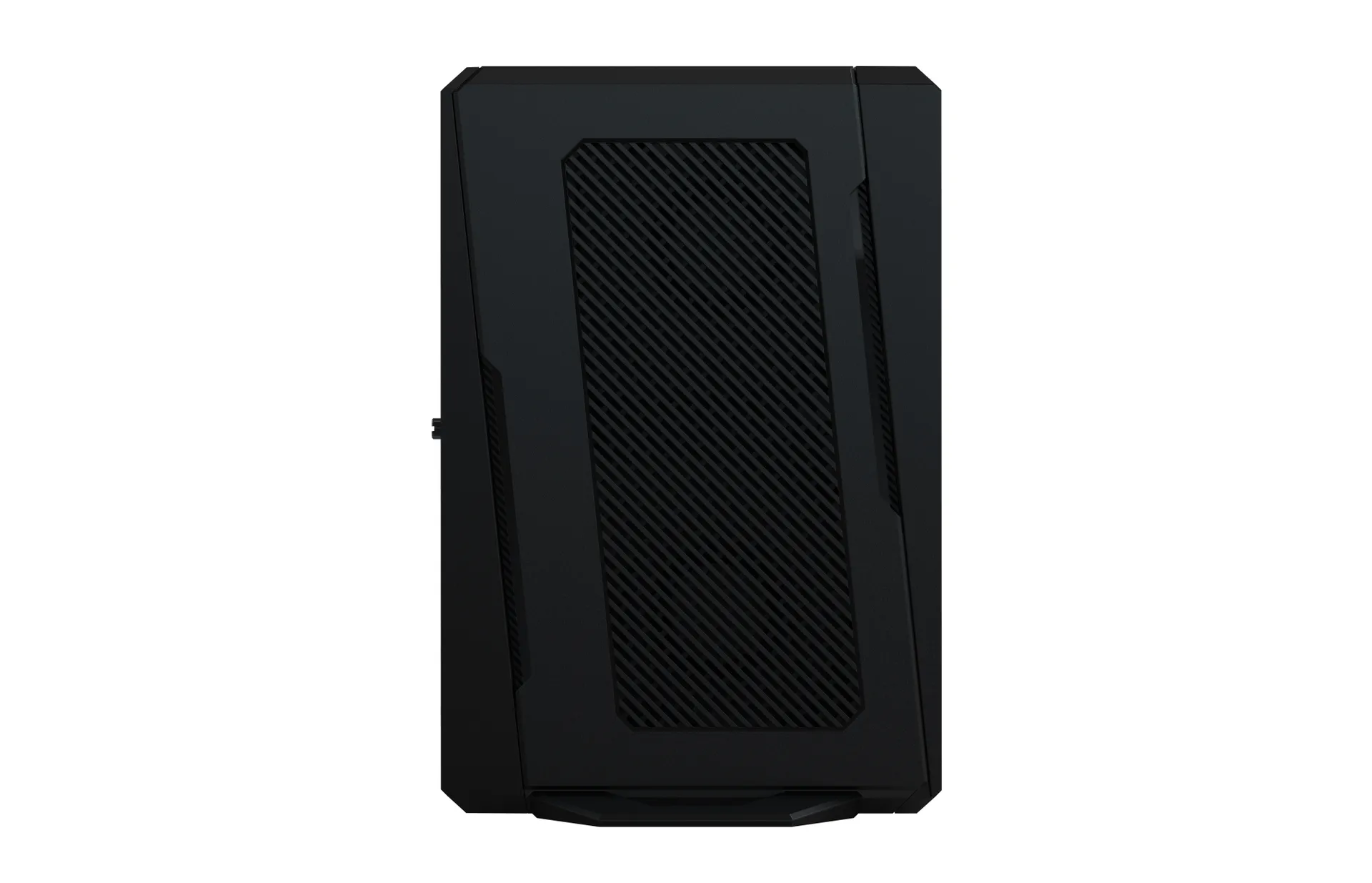 ASUS NUC 15 Performance RNUC15JNK7X50002 3L Größe PC Schwarz 255HX – Bild 4