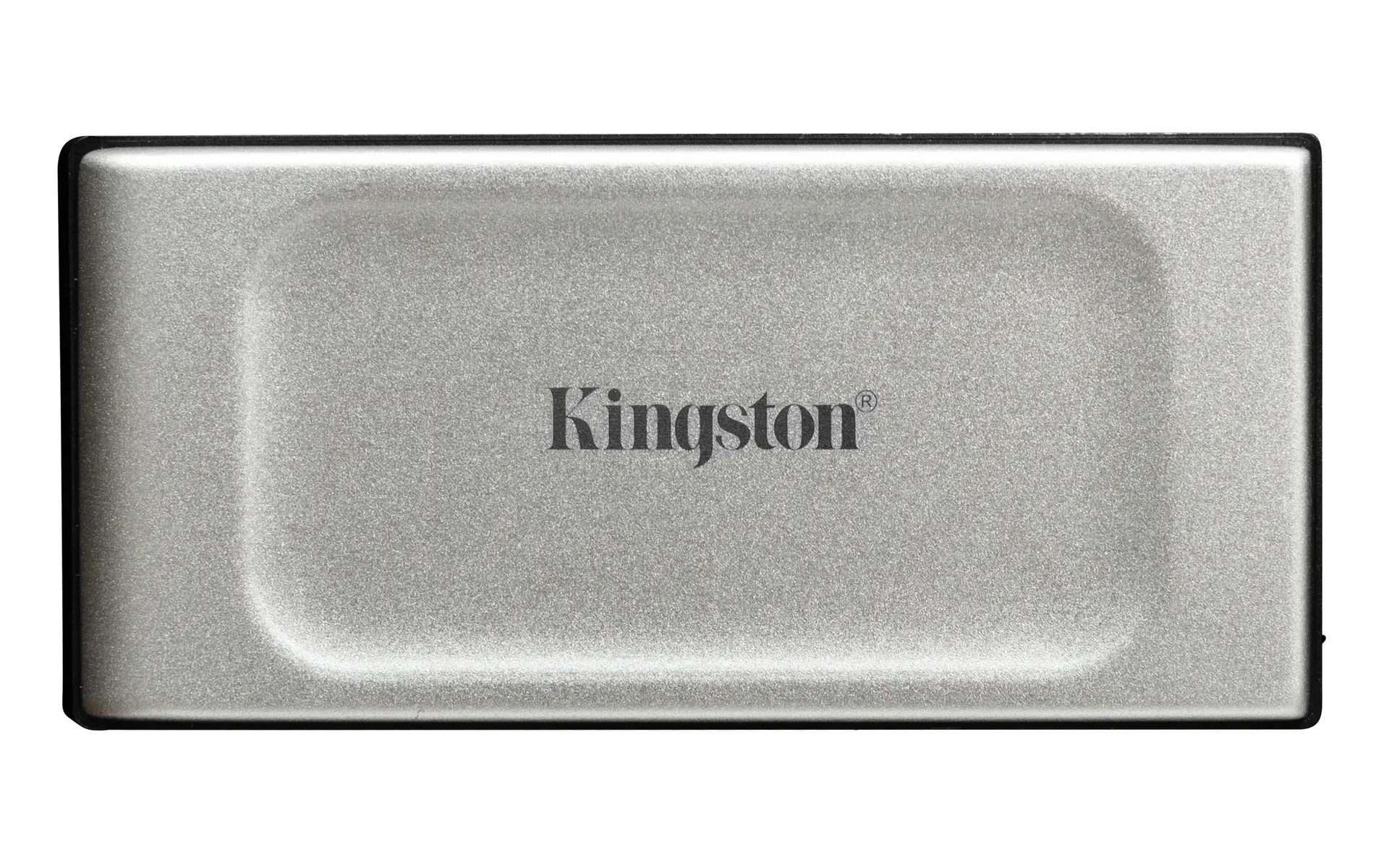Kingston Technology 2000G Tragbare SSD XS2000 Kingston Technology 2000G Tragbare SSD XS2000