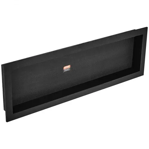VEVOR Wandnische 10x40,64x127cm Duschnische Nische Befliesbar Einschichtig Wasserdicht Nischeneinbau Rückwandmaterial (XPS, Holz, Zement) Geeignet für Badezimmer Schlafzimmer Arbeitszimmer – Bild 10