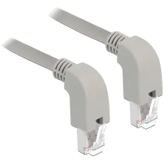Patchkabel RJ45 Cat.6a S/FTP Patchkabel RJ45 Cat.6a S/FTP