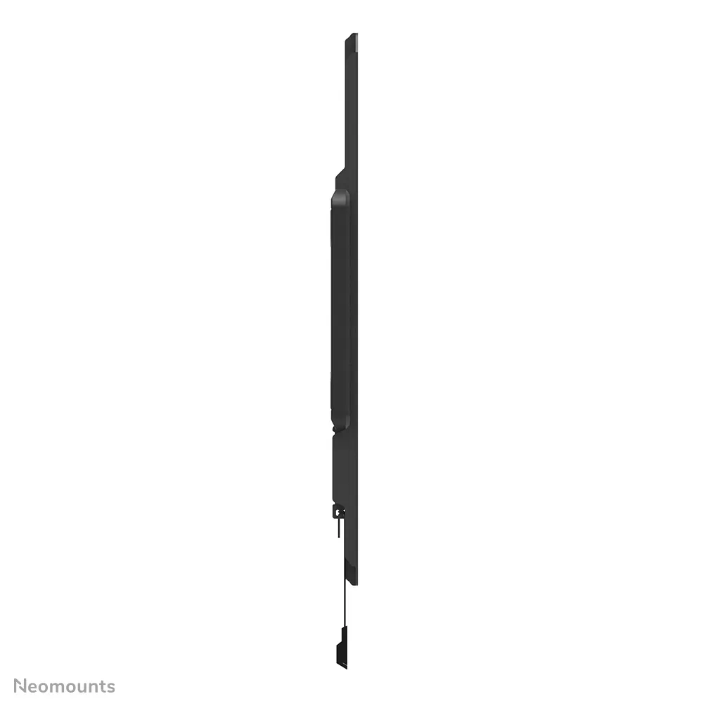 Neomounts WL30-550BL14 TV-Wandhalterung 40-75" - ultraflach - einfache Installation – Bild 4