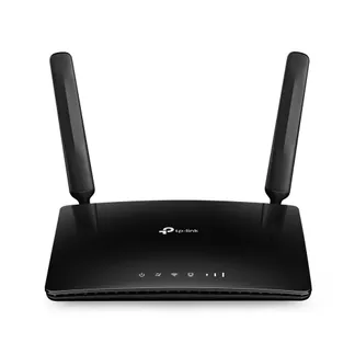 TP-Link Archer AC1200-Dualband-4G/LTE-WLAN-Router TP-Link Archer AC1200-Dualband-4G/LTE-WLAN-Router