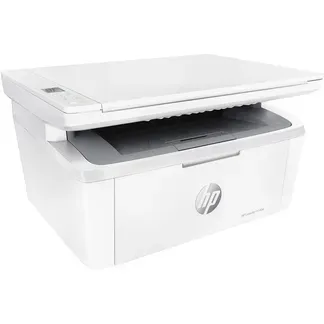 HP LaserJet M140w Wireless Multifunction Schwarzweiß Drucker, Kopierer, Scanner HP LaserJet M140w Wireless Multifunction Schwarzweiß Drucker, Kopierer, Scanner