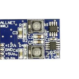 ALLNET 4duino Spannungswandler B33 ALLNET 4duino Spannungswandler B33